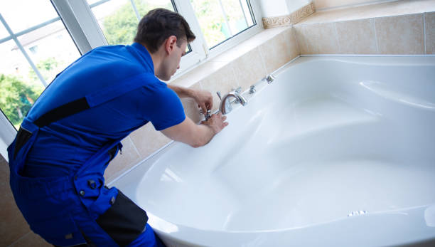 Trusted Richwood, TX Plumbung Services Experts